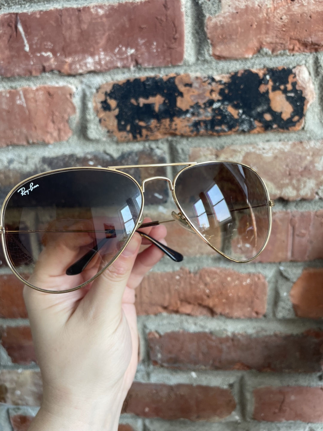 Ray-ban Aviator Sunglasses - photo 4