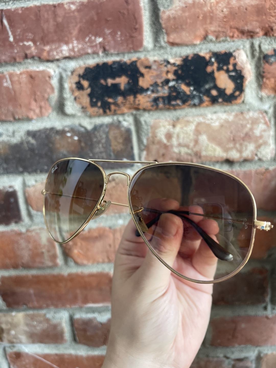 Ray-ban Aviator Sunglasses - photo 5