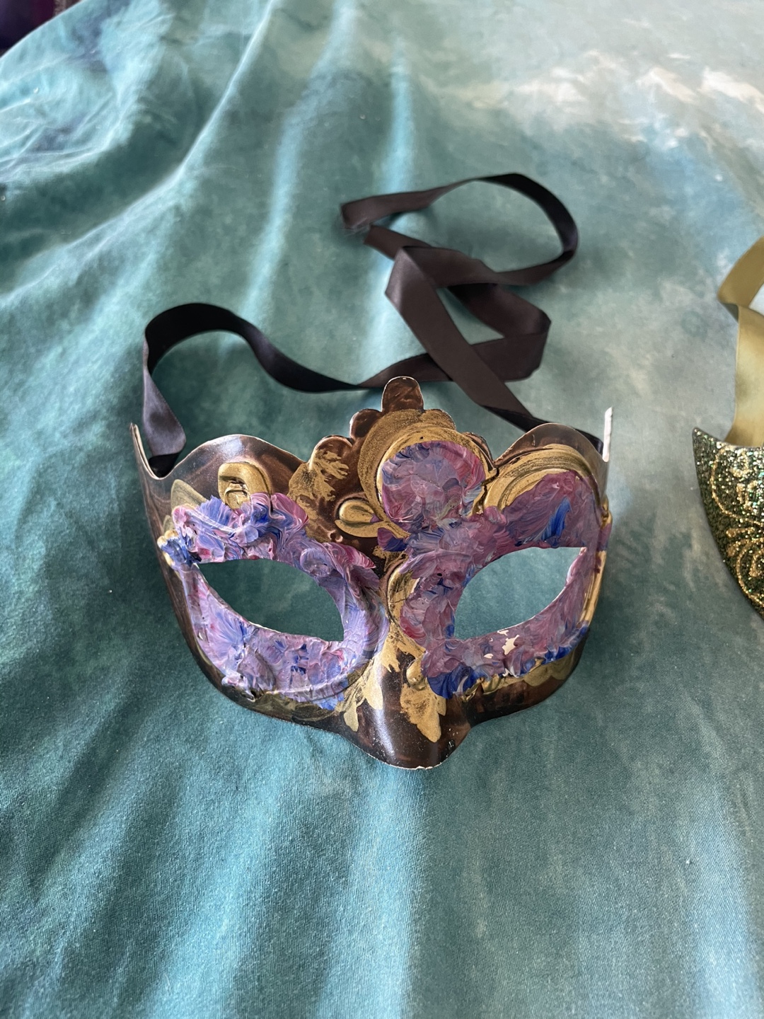 Venetian Masks from Venice - photo 2