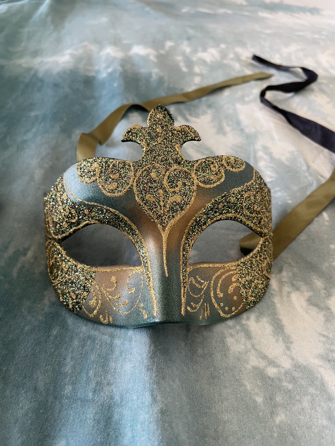 Venetian Masks from Venice - photo 5