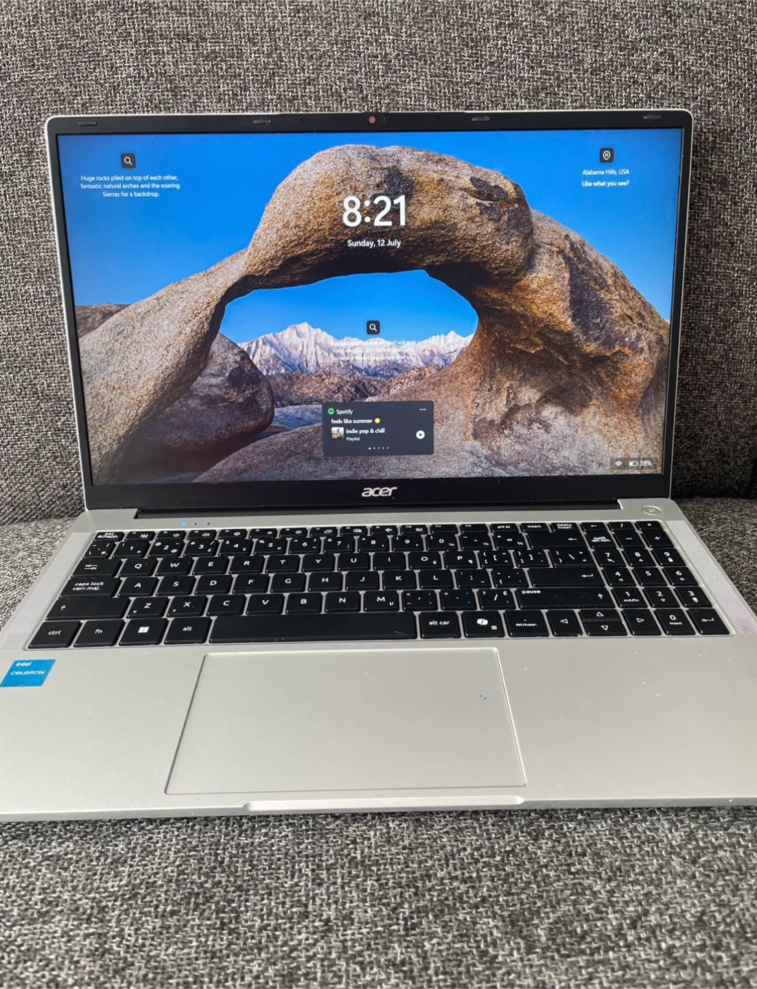 Laptop