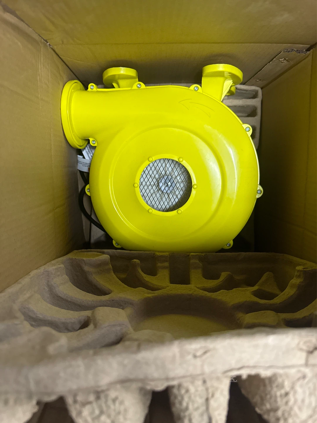Cloud 9 Bounce House R376 - photo 2