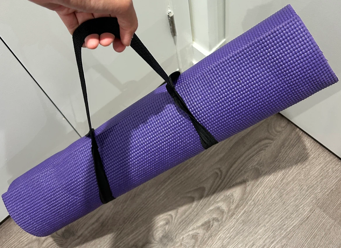 Yoga Mat