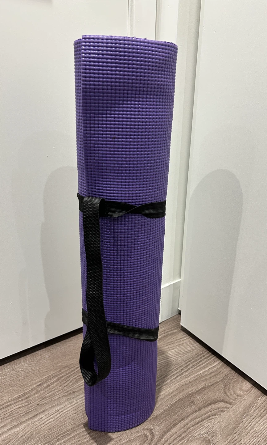 Yoga Mat - photo 2