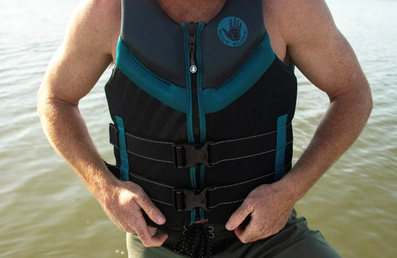 Body Glove Adult Life Vest S/M - photo 4