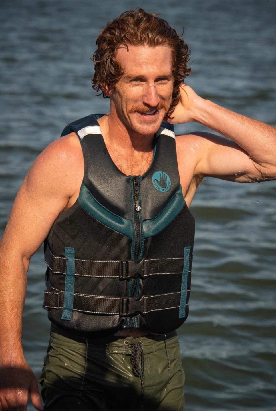 Body Glove Adult Life Vest S/M - photo 5
