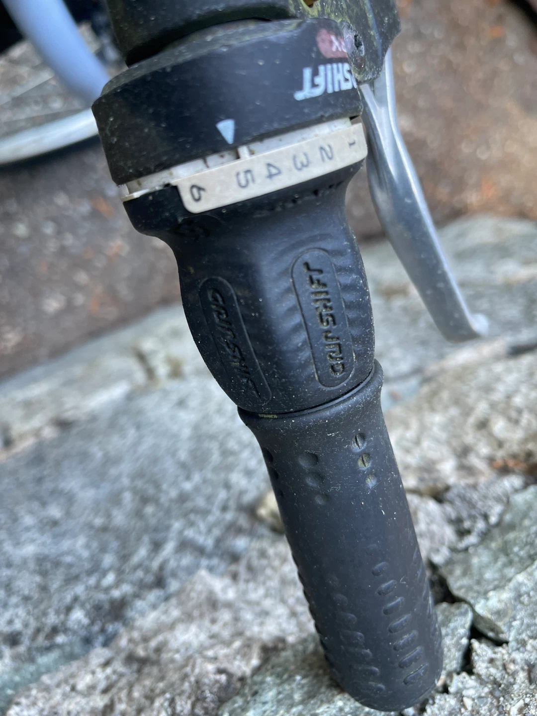 Caps Daisy Mountain Bike 🏈 - photo 3