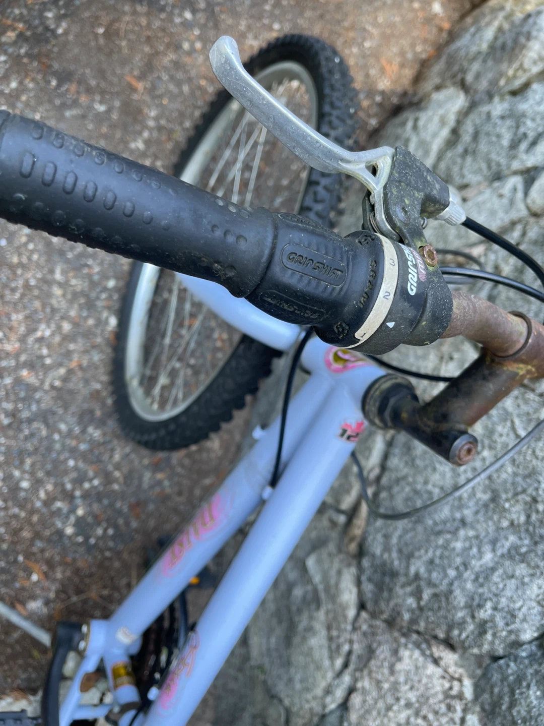 Caps Daisy Mountain Bike 🏈 - photo 2
