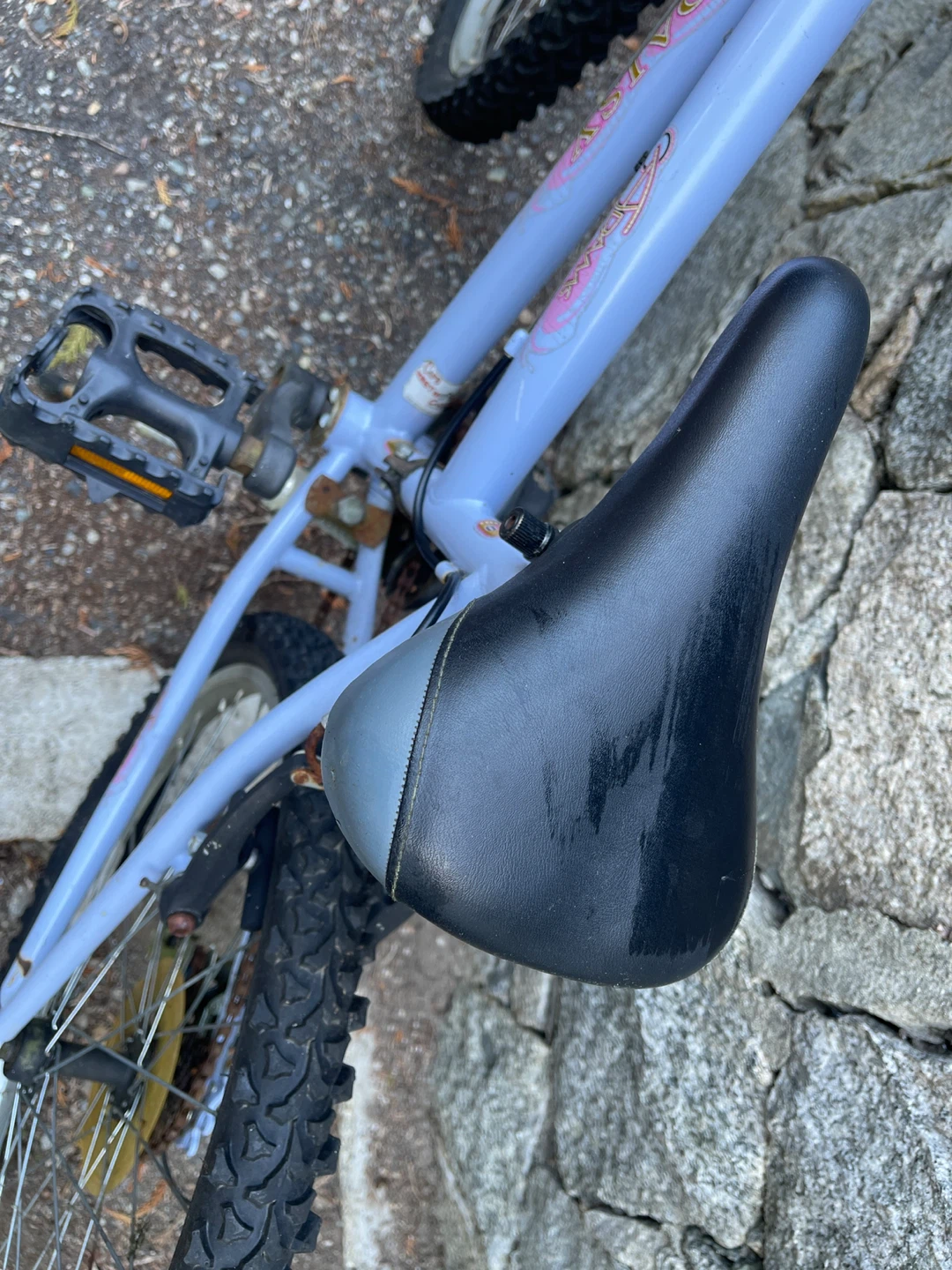 Caps Daisy Mountain Bike 🏈 - photo 4