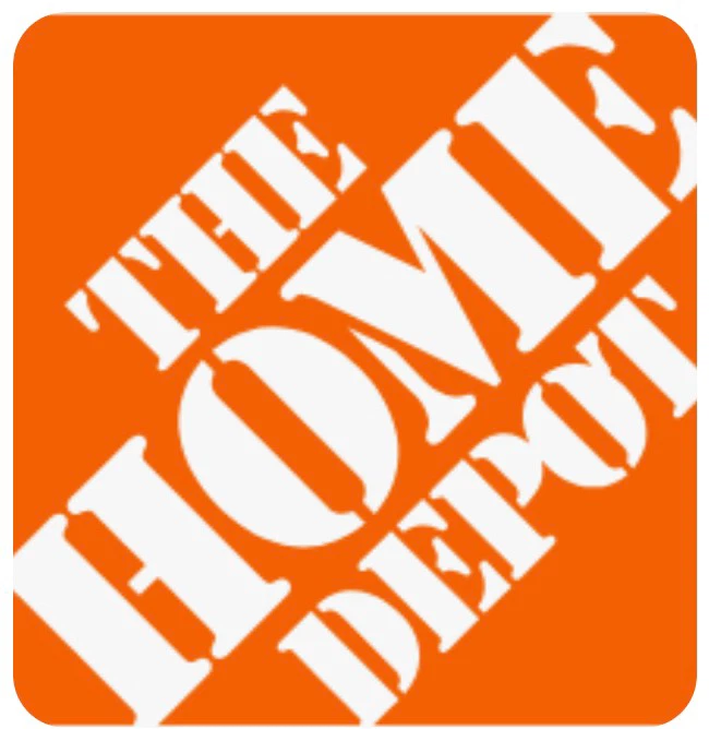 $560 Home Depot gift card for $480