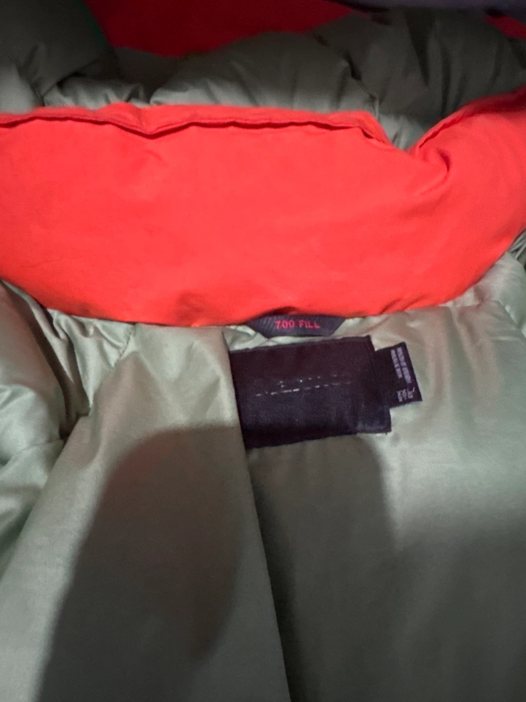 Marmot 700 Fill Down Jacket - photo 3