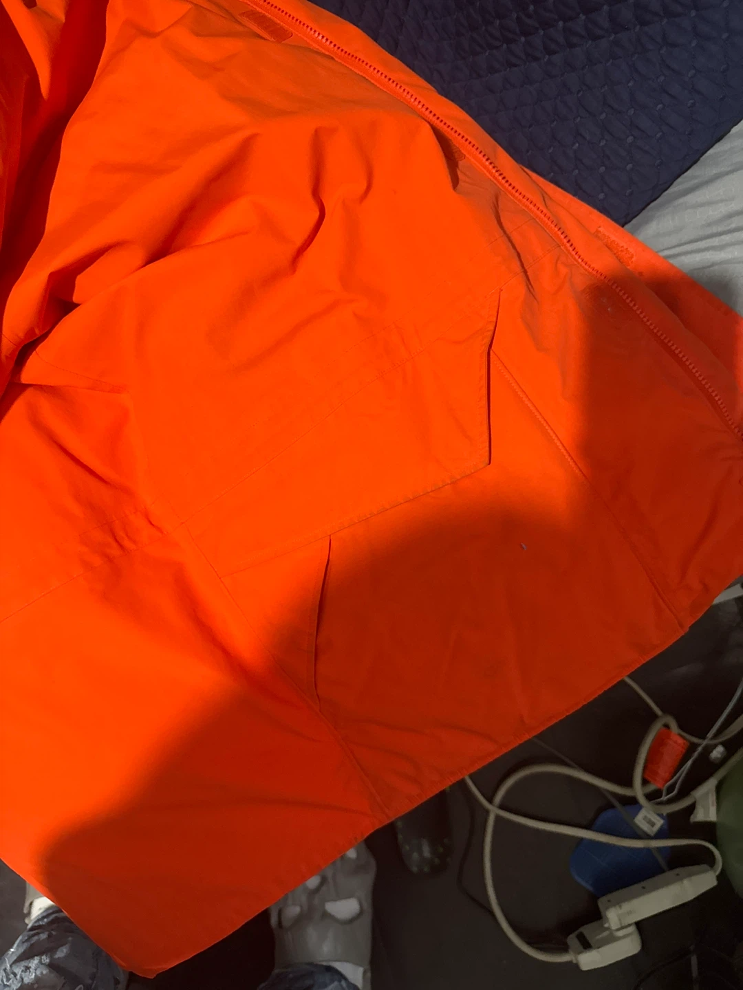 Marmot 700 Fill Down Jacket - photo 4