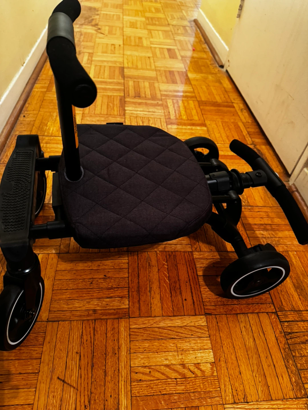 Dream On Me Travel Stroller - photo 4