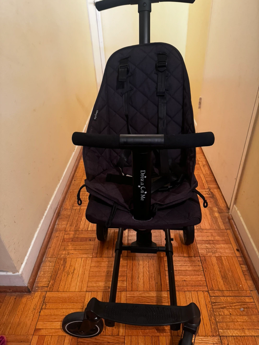 Dream On Me Travel Stroller - photo 5