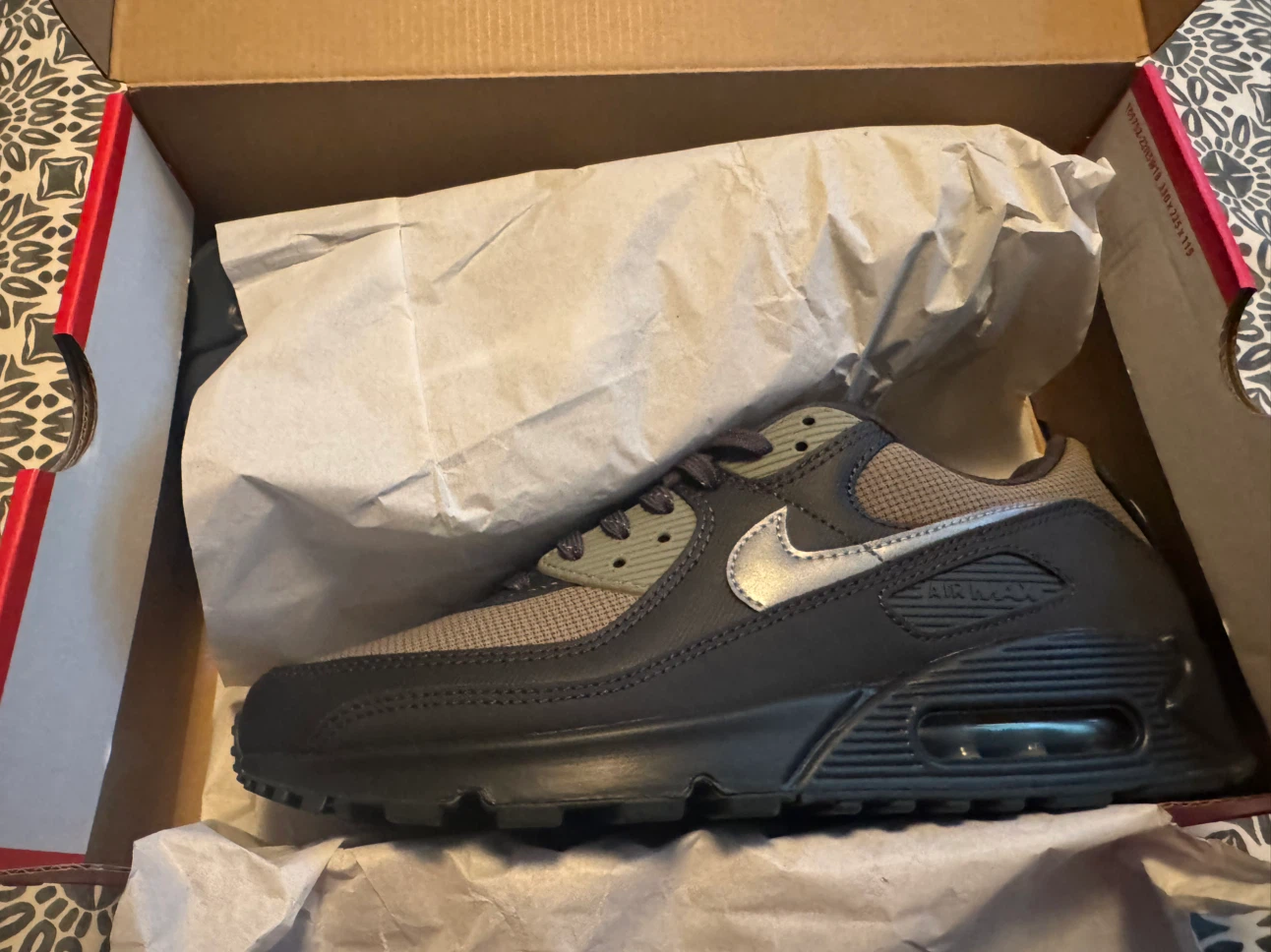 Nine Air max 90’s - photo 2