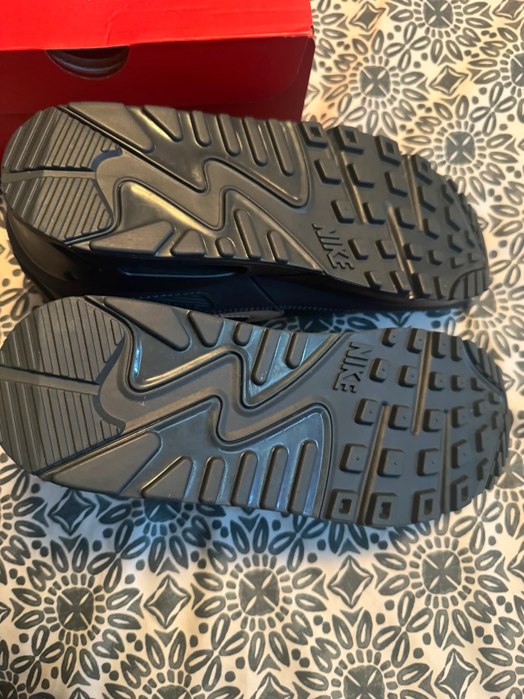Nine Air max 90’s - photo 5