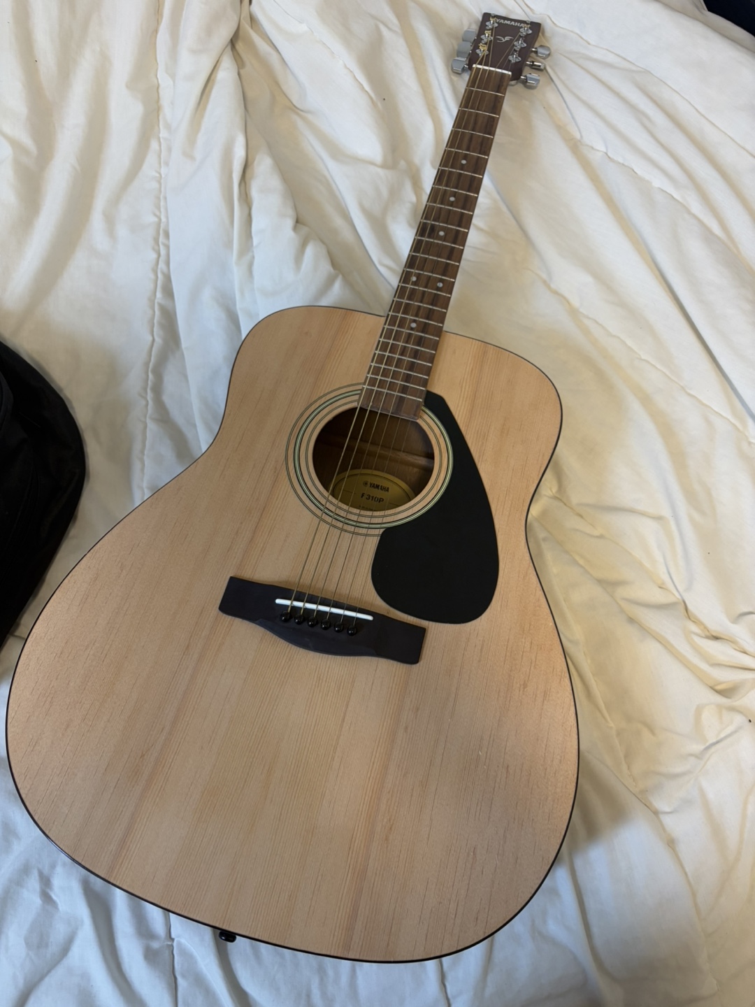 Yamaha F310P Acoustic Guitar