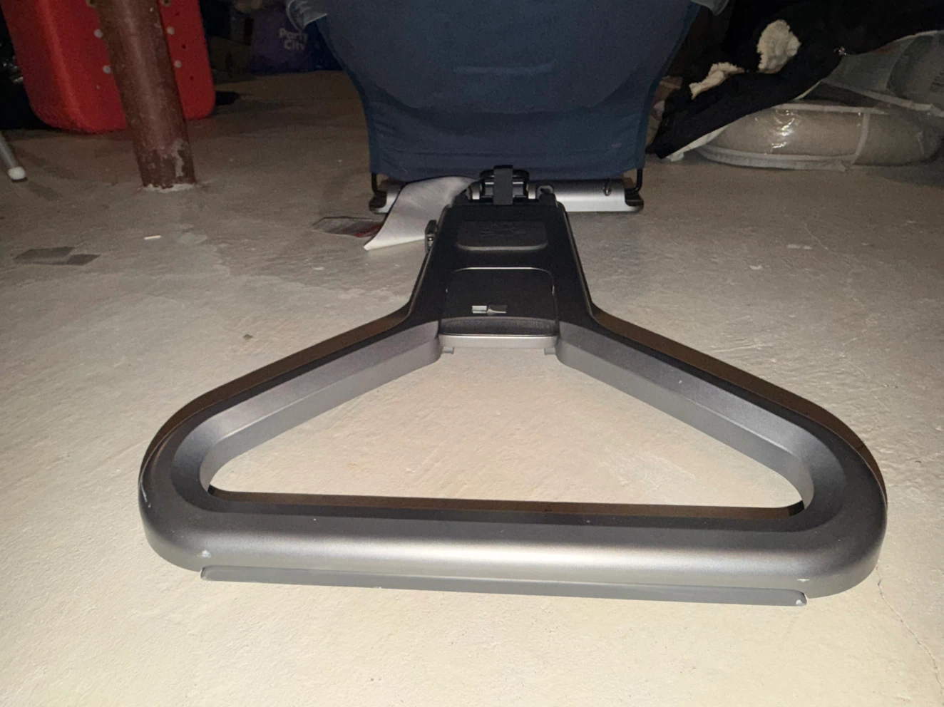 Ergobaby Evolve 3-in-1 Bouncer - photo 2