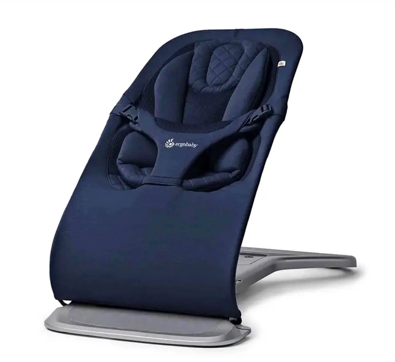 Ergobaby Evolve 3-in-1 Bouncer - photo 4