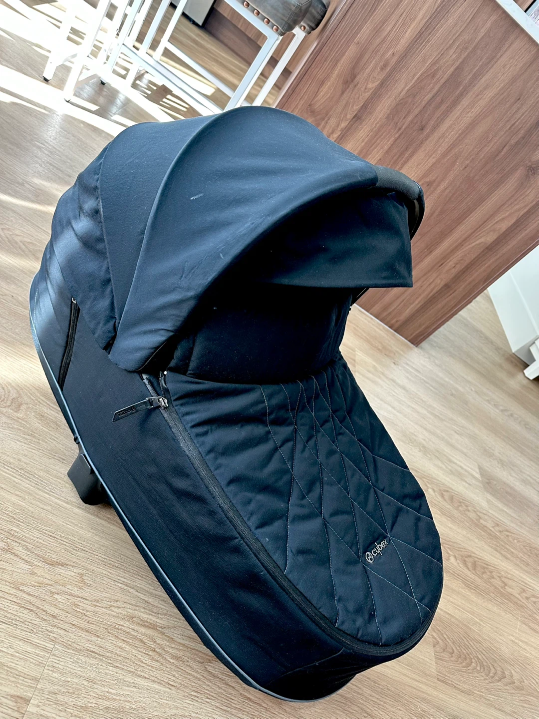 Cybex Lux Carrycot