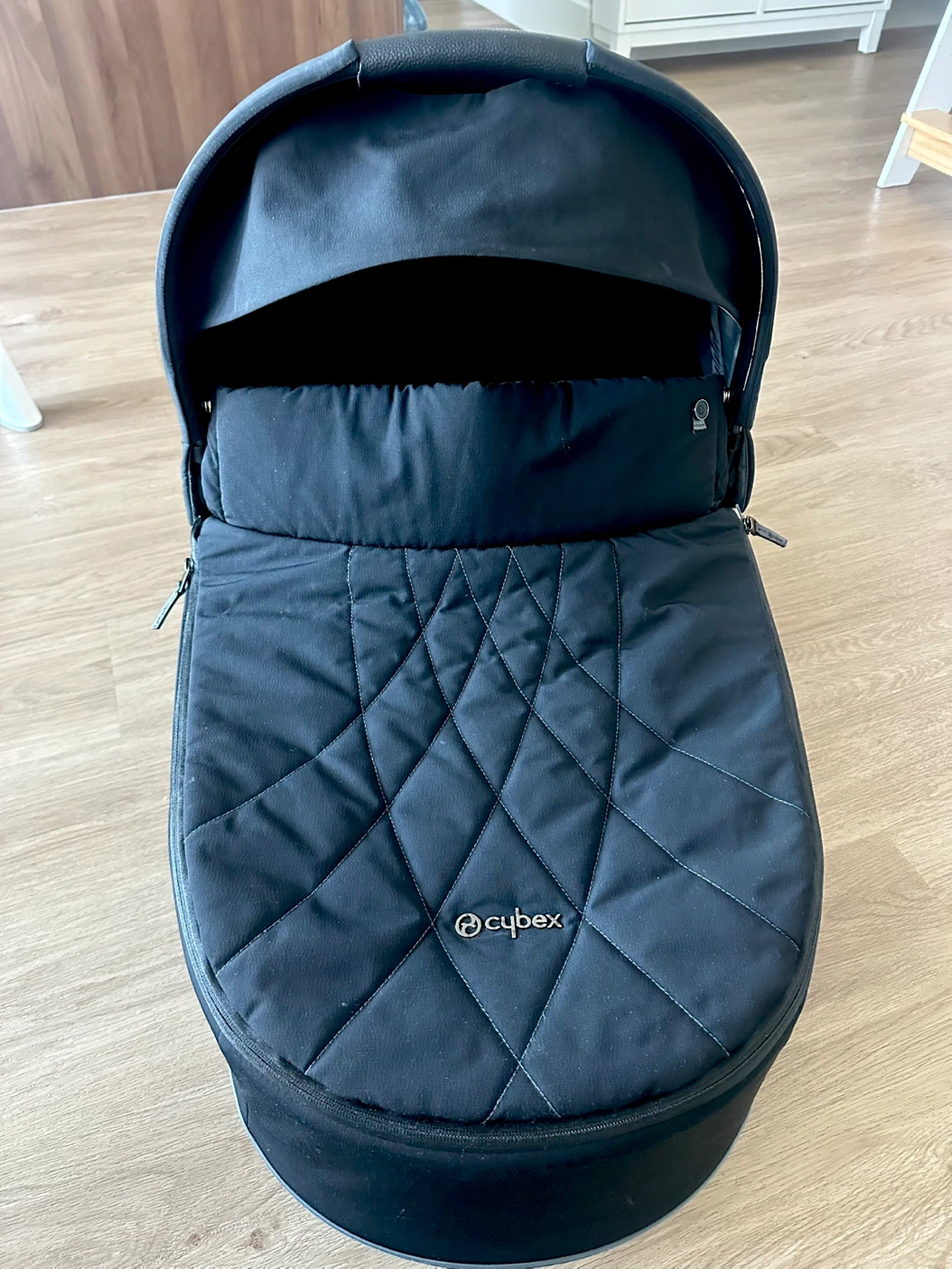 Cybex Lux Carrycot - photo 2