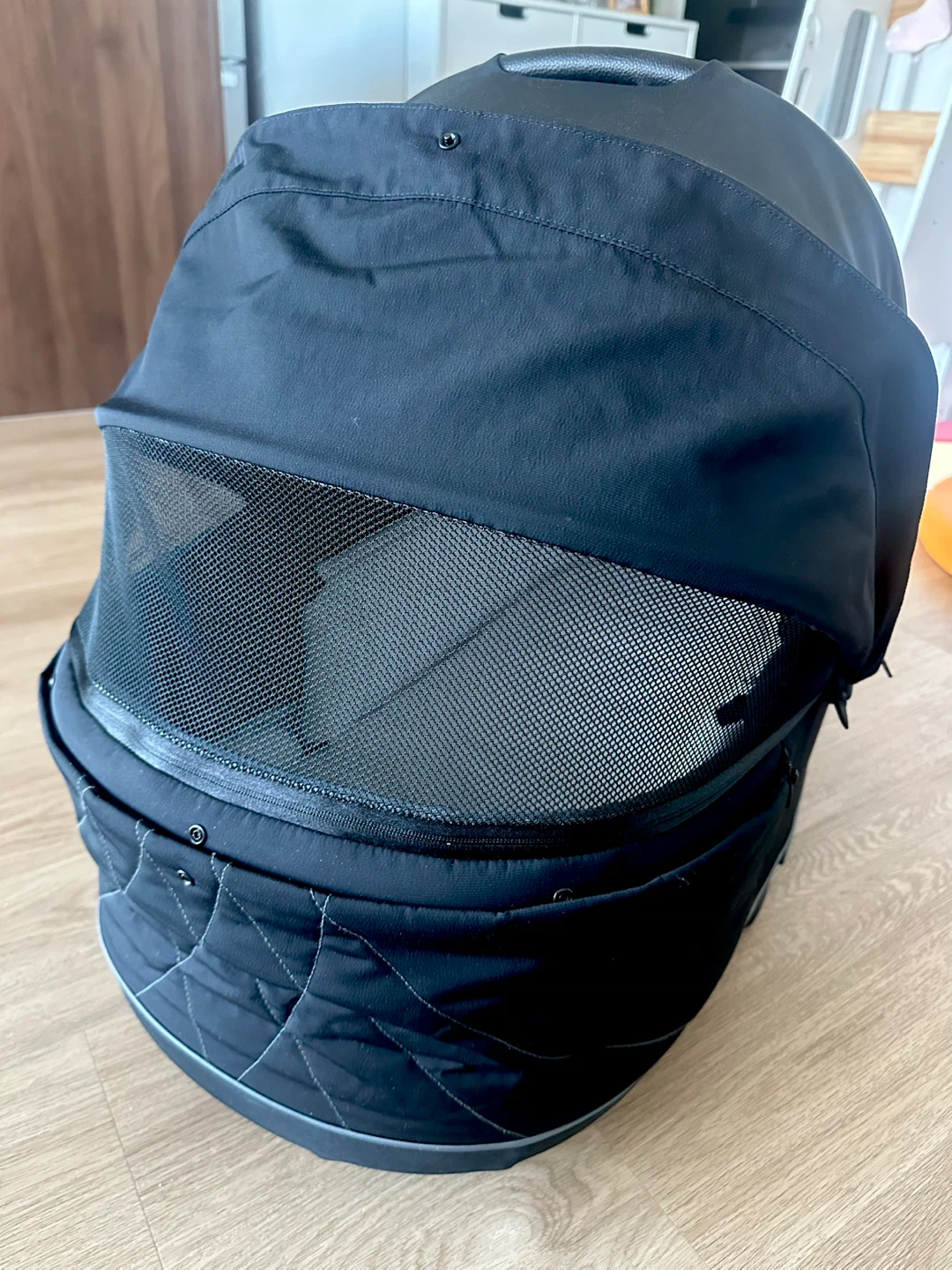 Cybex Lux Carrycot - photo 3