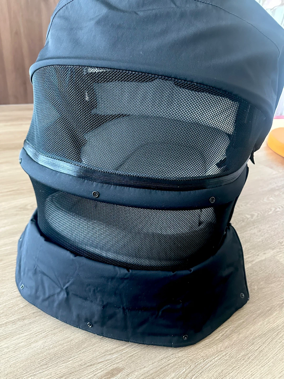 Cybex Lux Carrycot - photo 4