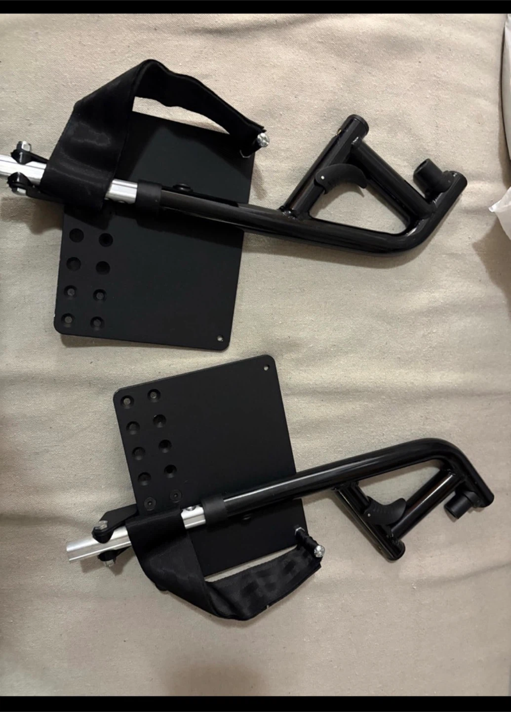 Power Plus Mobility Extreme Manual Wheelchair - photo 4
