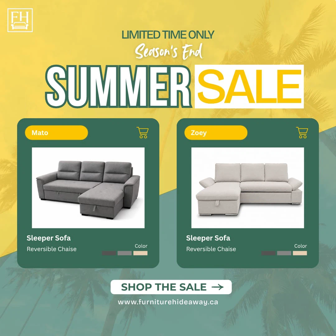 Season’s End Furniture Sale – Sofas, Sectionals & Sofa Beds - photo 2