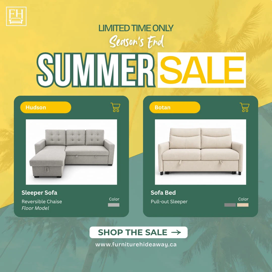Season’s End Furniture Sale – Sofas, Sectionals & Sofa Beds - photo 4