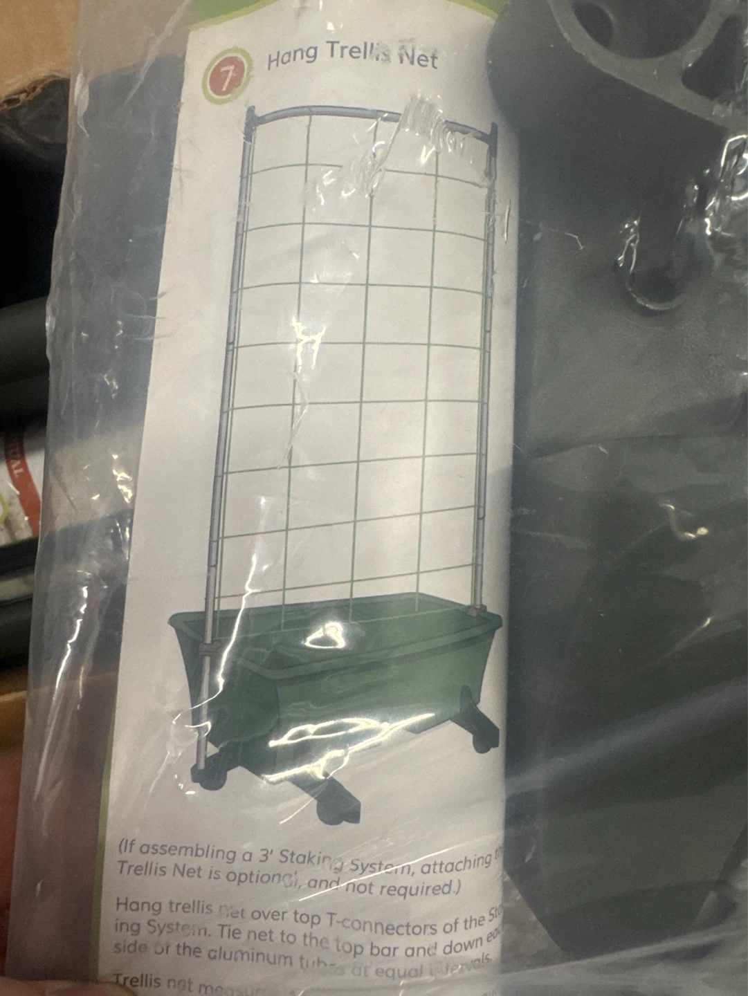 EarthBox Self-Watering Garden System