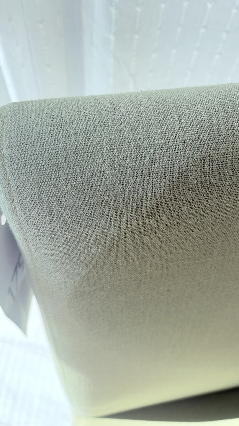 Moe's Collection Green Upholstered Dining Chair - photo 4
