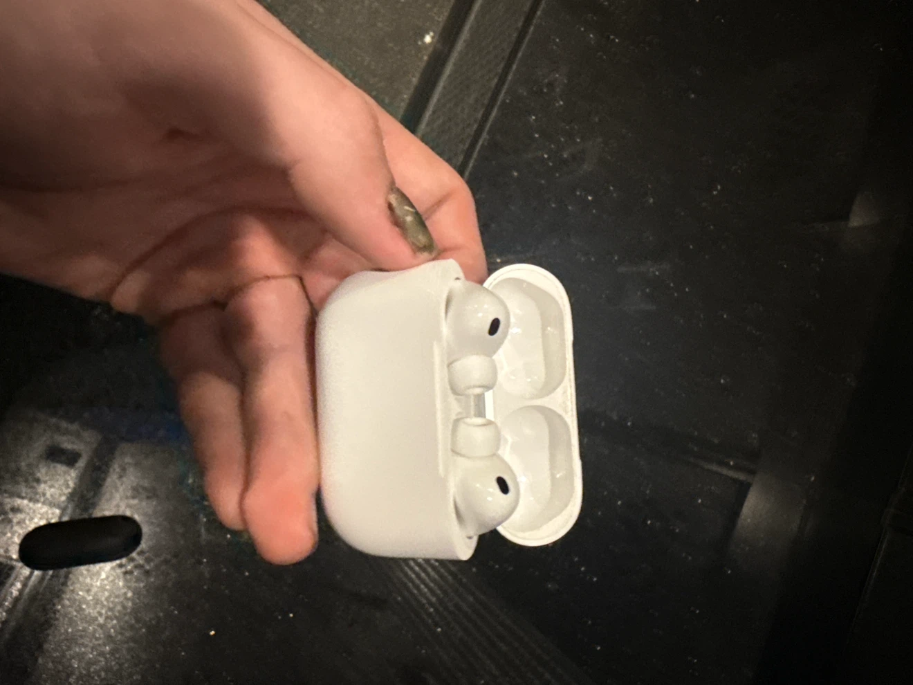 Apple AirPods Pro 3