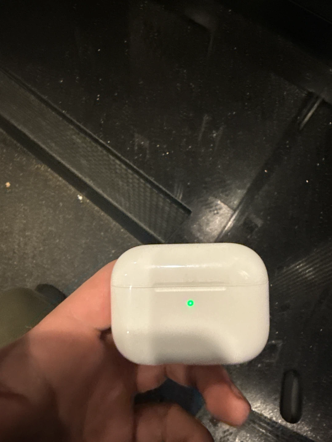 Apple AirPods Pro 3 - photo 2