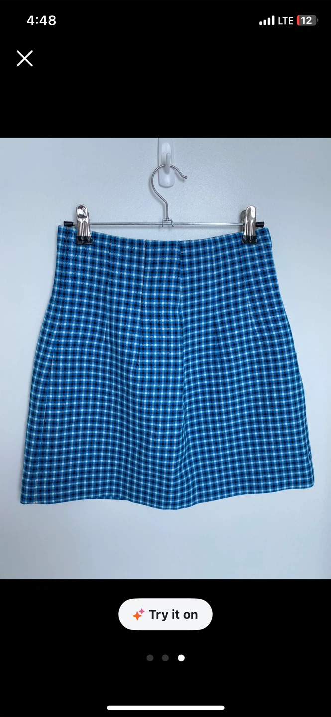 Zara Blazer and Skirt Set - size S - photo 3