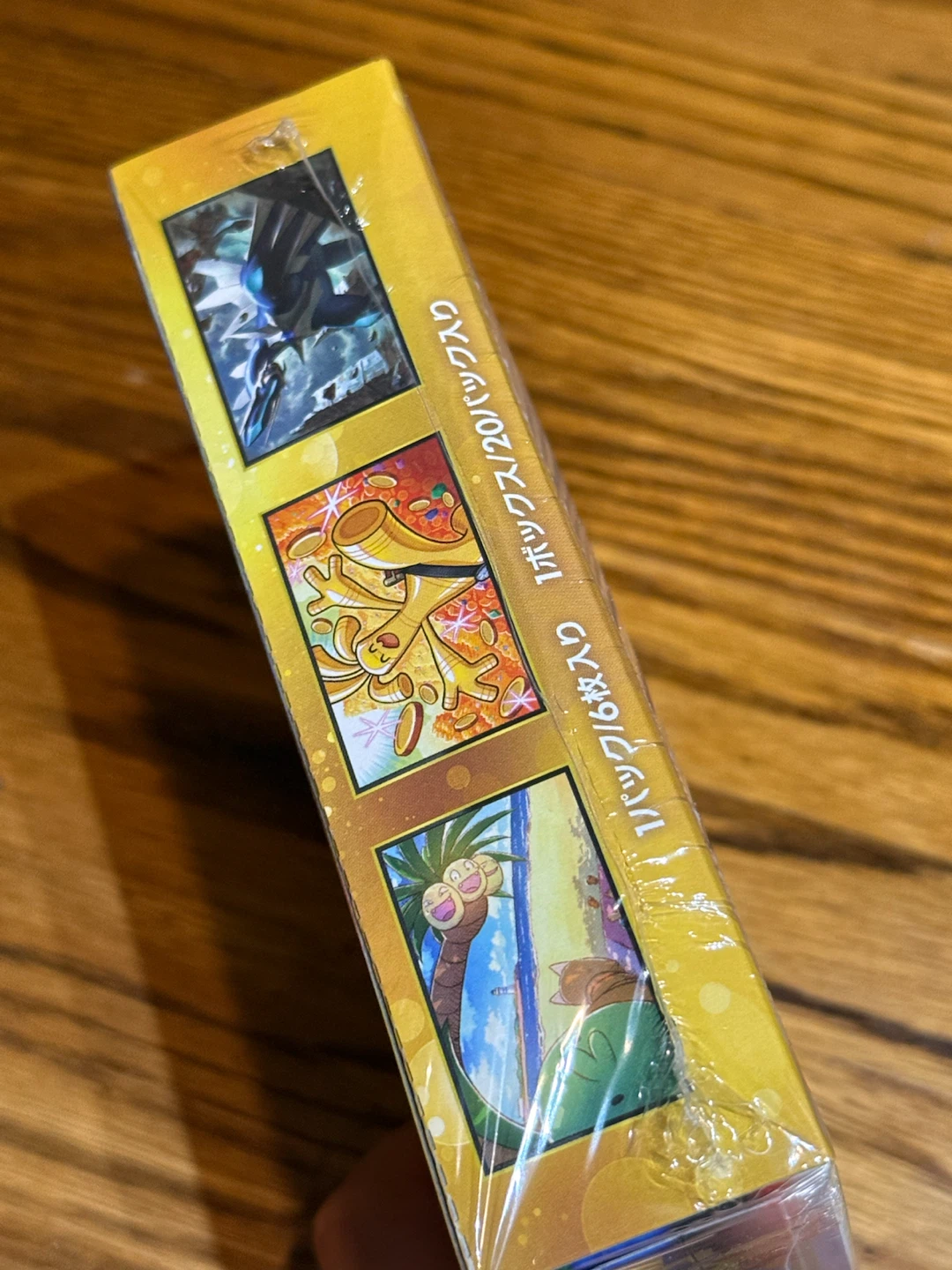Mega Pokemon 30th Celebration Japanese Expansion Pack - photo 2
