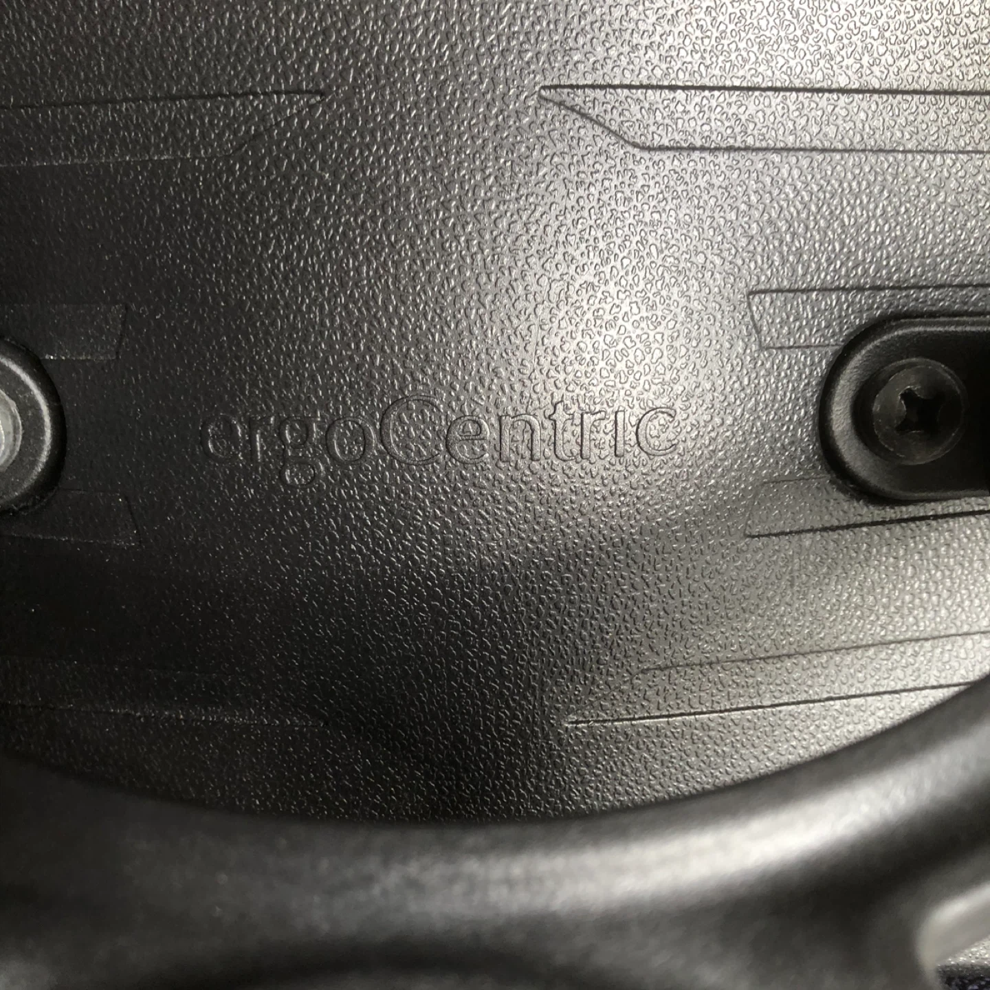 ergoCentric Ergonomic Office Chair - photo 5