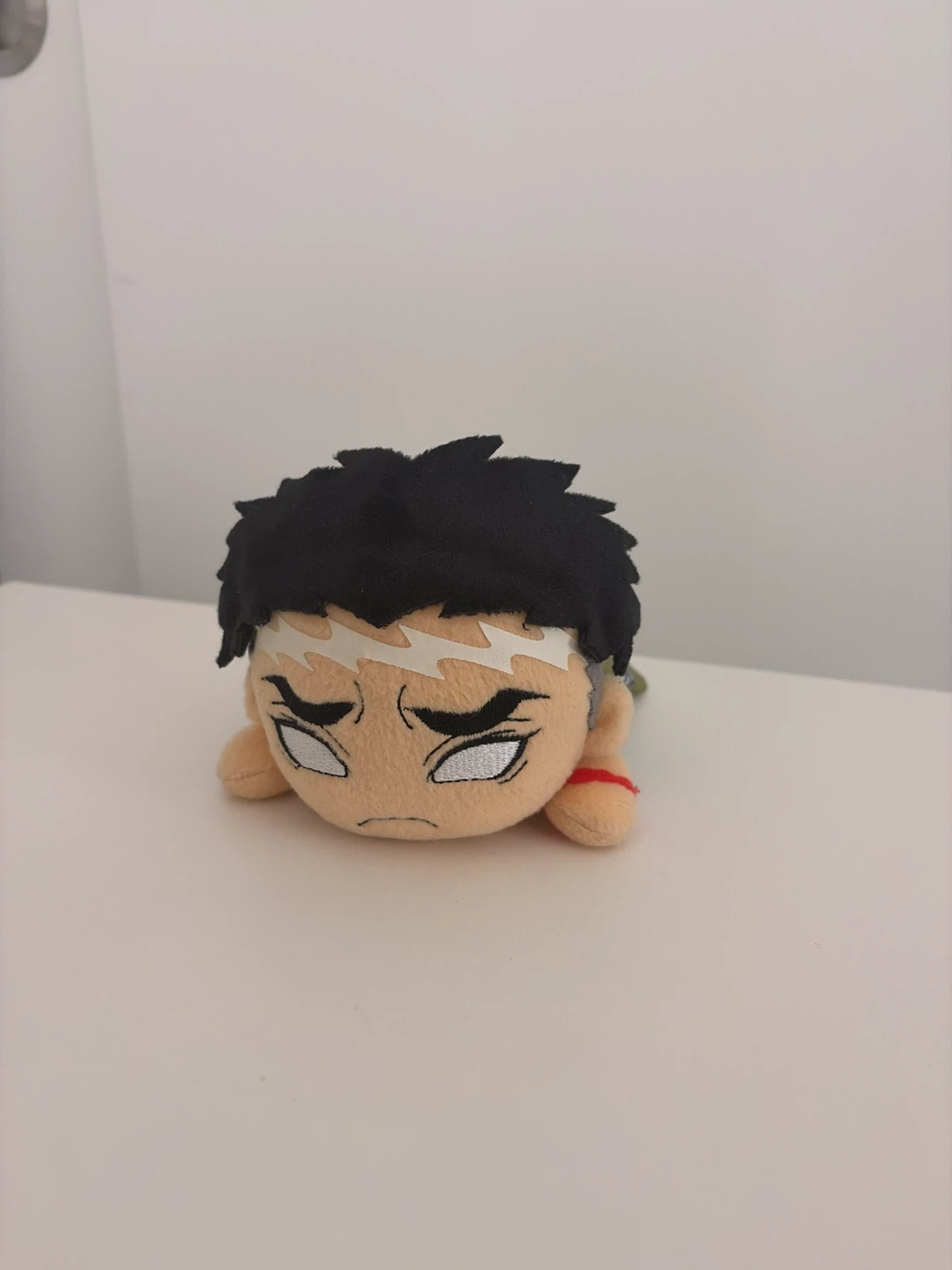 Demon Slayer Gyomei Himejima Plush Keychain
