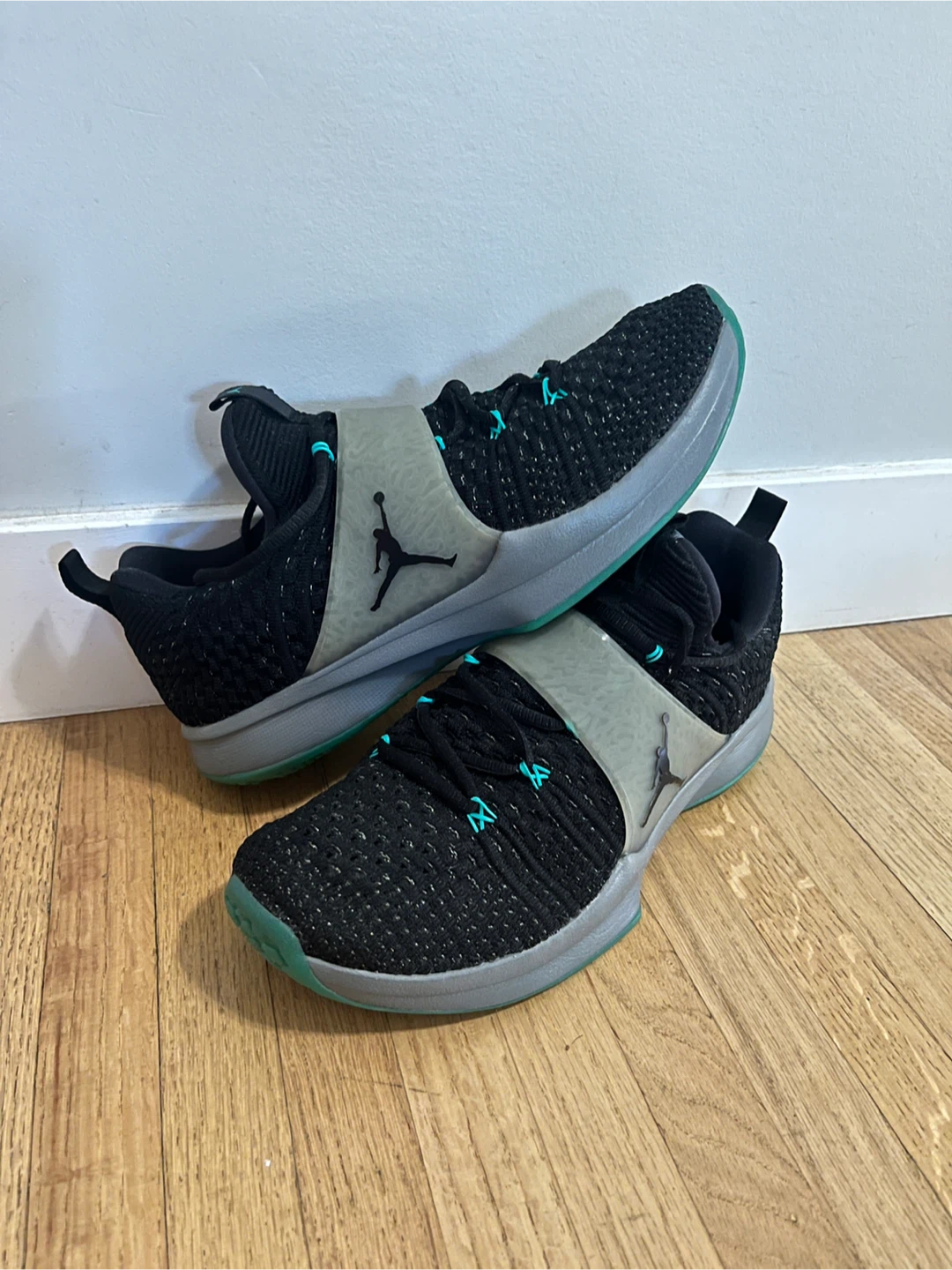 Jordan Trainer 2 Flyknit - US10.5 🏈