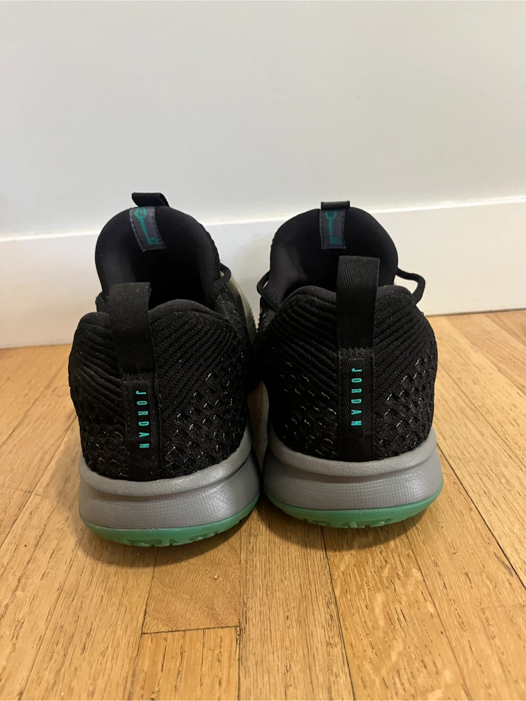 Jordan Trainer 2 Flyknit - US10.5 🏈 - photo 3