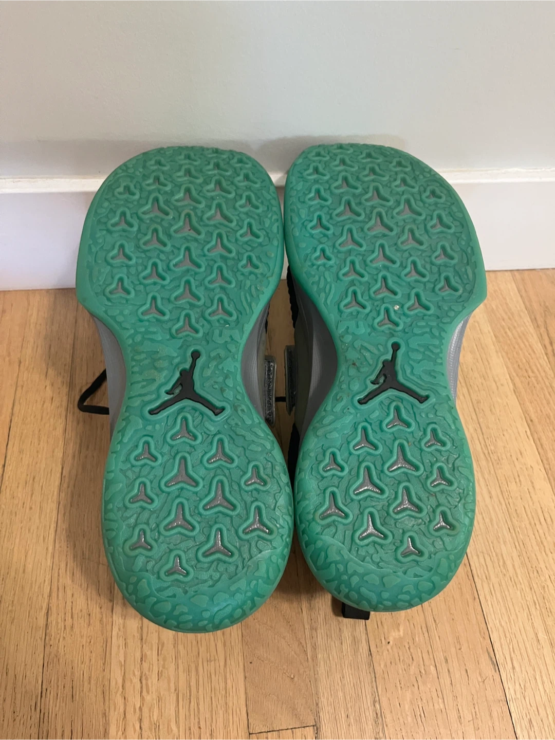 Jordan Trainer 2 Flyknit - US10.5 🏈 - photo 4