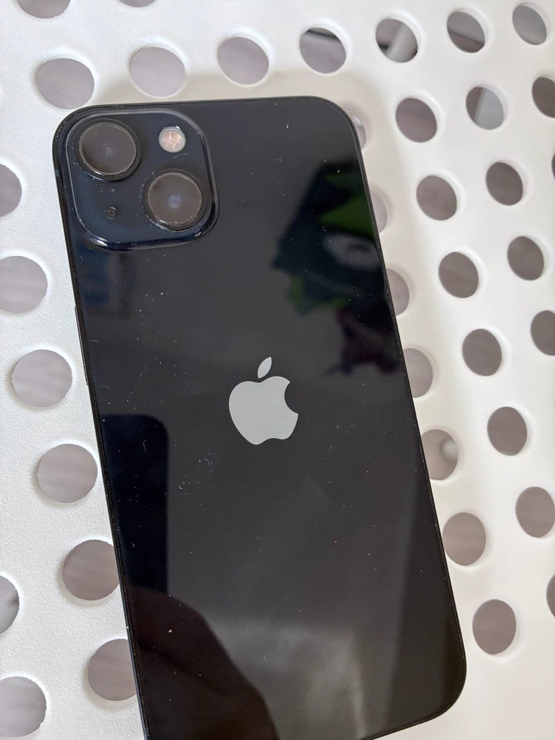 Apple iPhone 13 128gb Black - photo 2