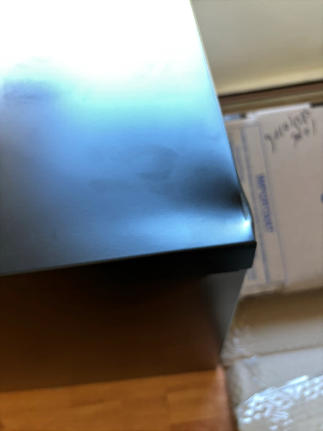 2-Drawer Filing Cabinet - photo 2