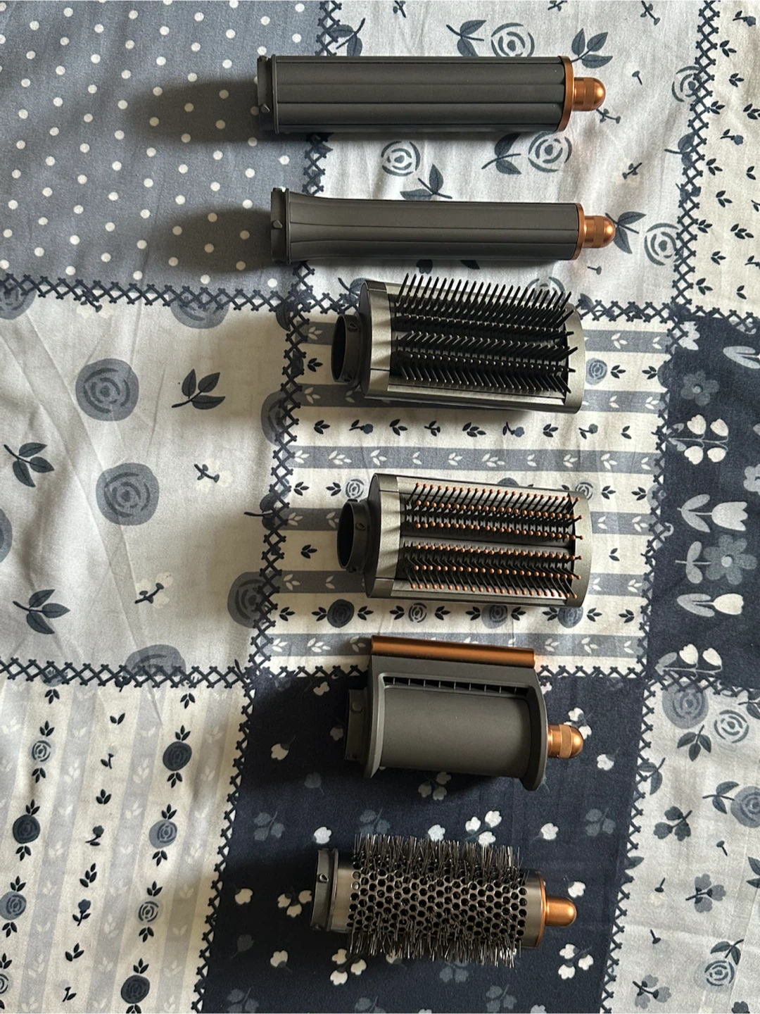 Dyson Airwrap Styling Attachments Set