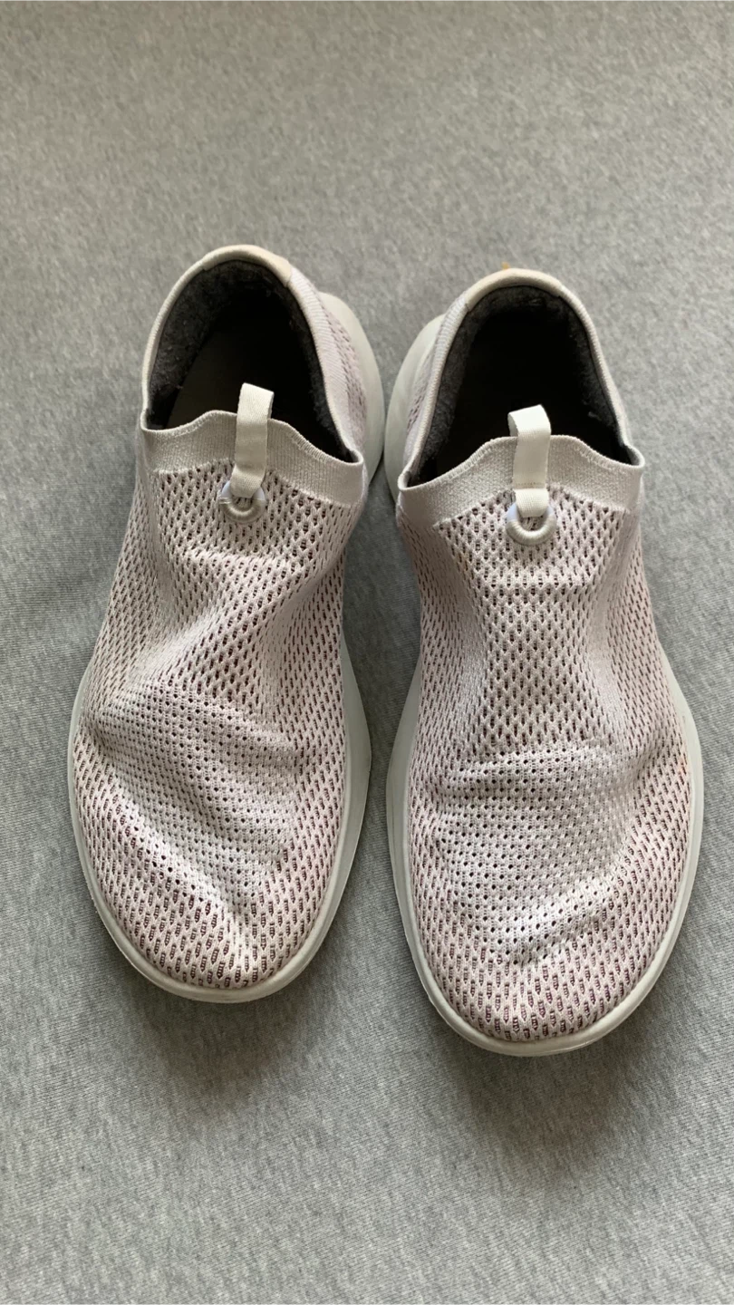 Allbirds Tree Dasher Relay in White - Men’s Size 14 🏈 - photo 2