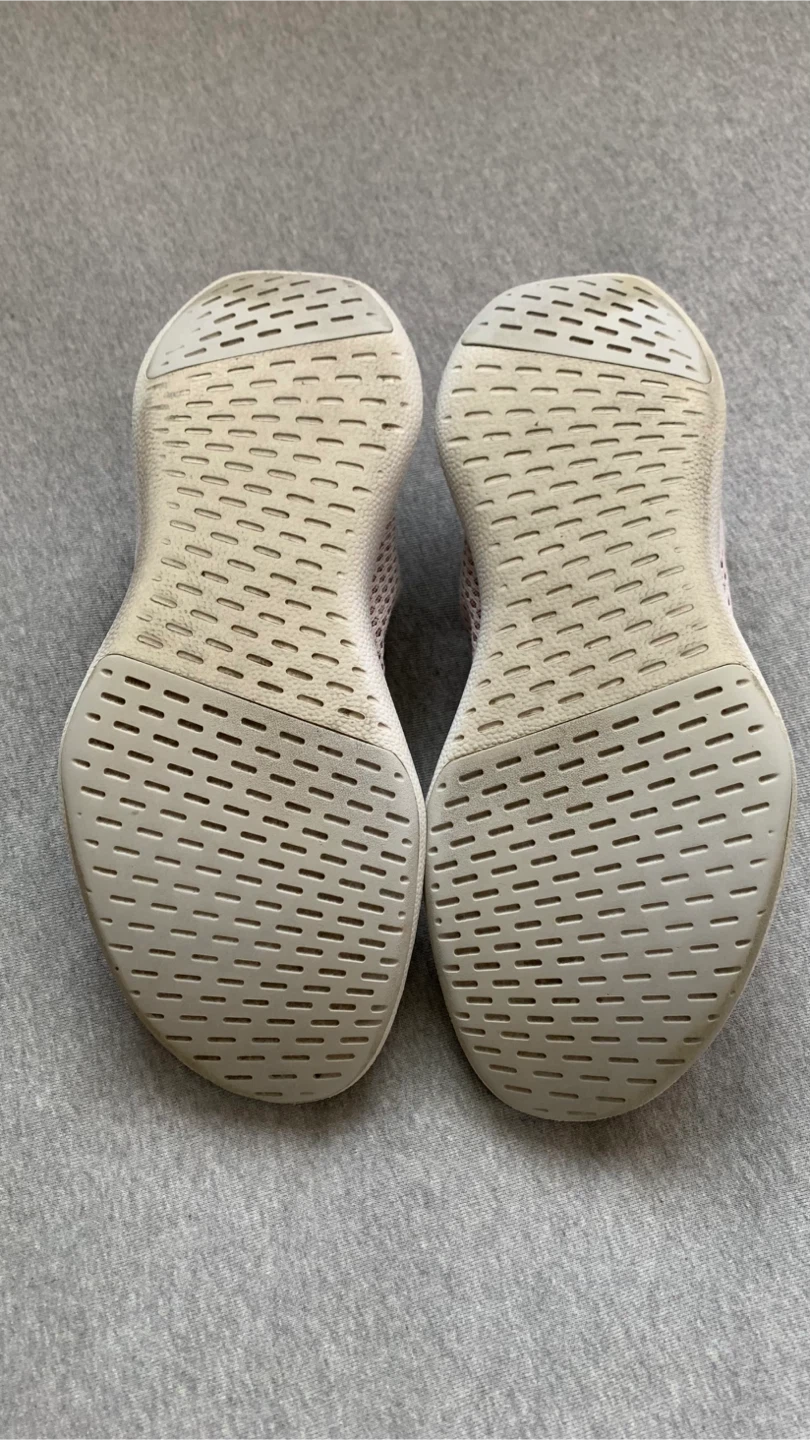 Allbirds Tree Dasher Relay in White - Men’s Size 14 🏈 - photo 3