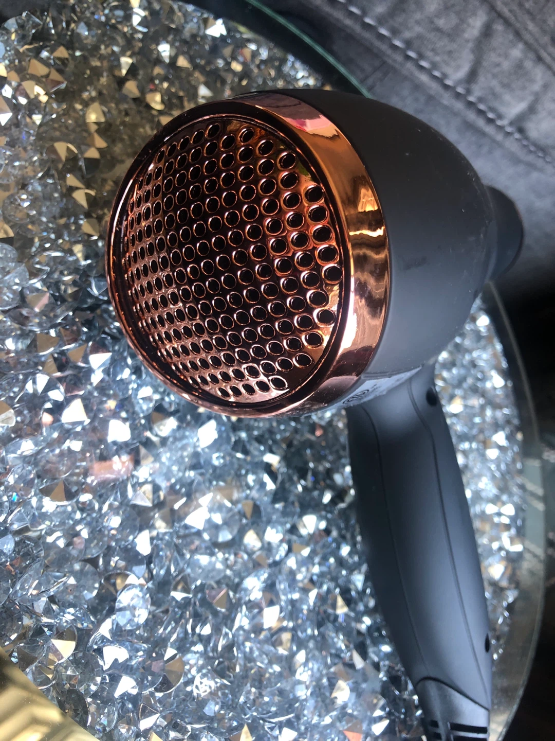 Relaxus Beauty Hair Dryer 🏈 - photo 2