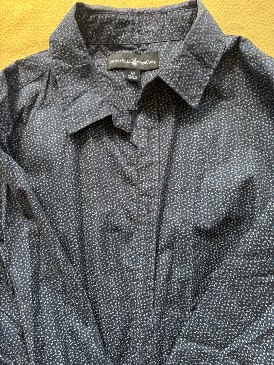 Men's Long-Sleeve Shirts - photo 2