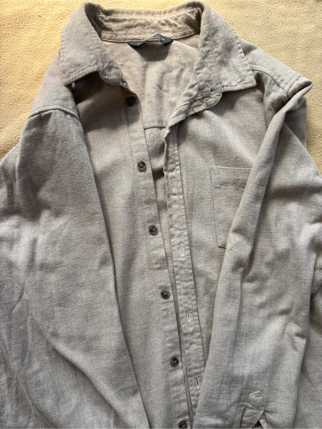 Men's Long-Sleeve Shirts - photo 3