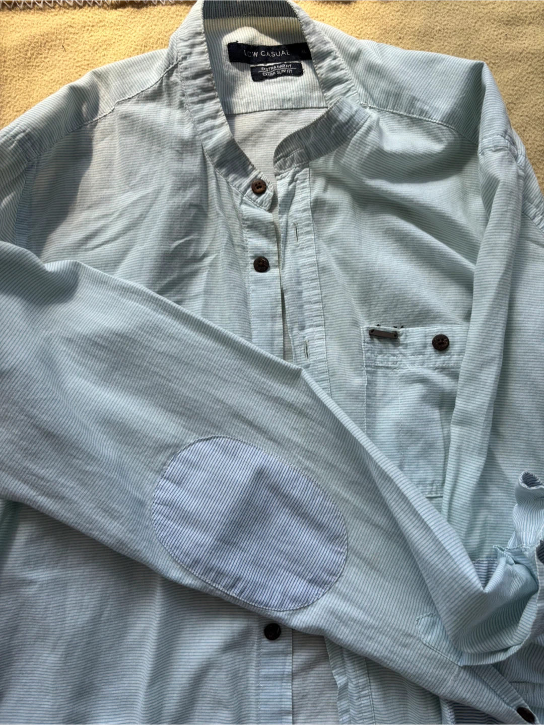 Men's Long-Sleeve Shirts - photo 5